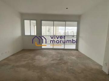 Apartamento · 128m² · 3 Quartos · 2 Vagas · Apartamento novo em excelente localização !