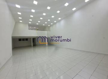 Comercial · 450m² · Prédio Comercial na Lapa