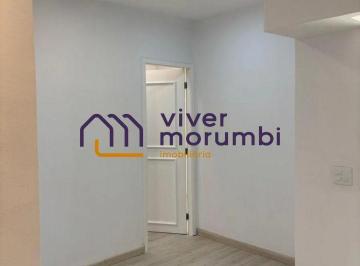Comercial · 35m² · 1 Vaga · Conjunto Comercial no Brooklin