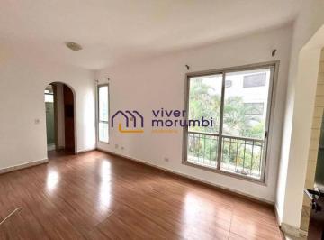 Apartamento · 38m² · 1 Quarto · 1 Vaga · Apartamento na Vila Andrade - 1 Quarto