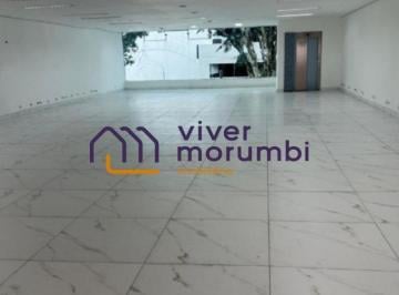 Comercial · 1000m² · 15 Vagas · Prédio Comercial Vila Clementino