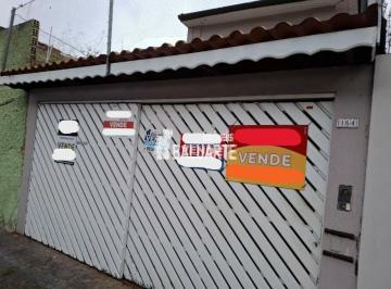 Casa · 150m² · 3 Quartos · 2 Vagas · Casa com 3 Quartos à venda, 150m² - Alto Da Boa Vista