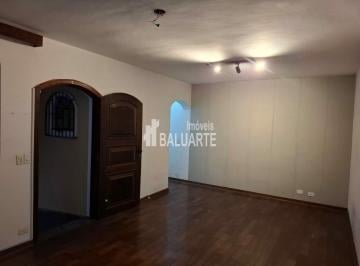 Casa · 136m² · 3 Quartos · 4 Vagas · Sobrado a venda no Alto da Boa Vista em ótima localização.