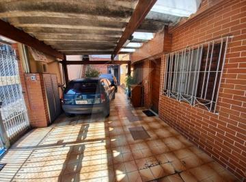 Casa · 100m² · 3 Quartos · 3 Vagas · Casa Térrea com 3 Dormitórios, 3 vagas de garagem no Parque Vitoria