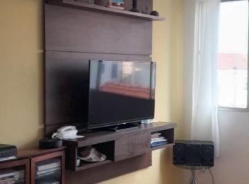 Apartamento · 48m² · 1 Quarto · 1 Vaga · Apartamento Com Ótima Localização