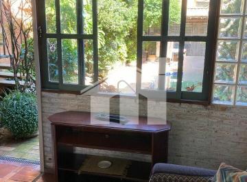 Comercial · 240m² · 3 Quartos · 2 Vagas · Sobrado comercial a venda no Campo Belo