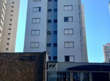 Apartamento · 70m² · 3 Quartos · 1 Vaga · LINDO APARTAMENTO NA PRAÇA MARISA MARQUES