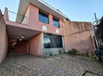 Casa · 137m² · 3 Quartos · 3 Vagas · Sobrado com 3 quartos, sedo 1 suíte, 3 vagas de garagem na Região do Tucuruvi