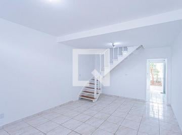 Casa · 100m² · 2 Quartos · 1 Vaga · Casa à Venda - Parque São Domingos, 2 Quartos, 100 m² - São Paulo