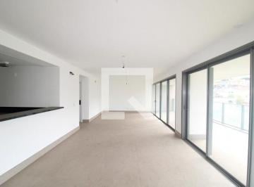 Apartamento · 255m² · 4 Quartos · 5 Vagas · Apartamento à Venda - Santana, 4 Quartos,  255 m² - São Paulo