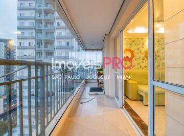 Apartamento · 105m² · 3 Quartos · 2 Vagas · Apartamento - Saúde com 105m² - 3 dormitórios, suíte, 2 vagas e depósito