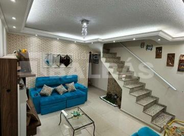 Casa de 2 quartos, São Paulo · LINDO SOBRADO JARDIM VILA FORMOSA