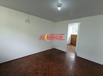 Apartamento · 60m² · 3 Quartos · 1 Vaga · Apartamento 60m², com 3 quartos para locação no Parque Cecap - Guarulhos/sp