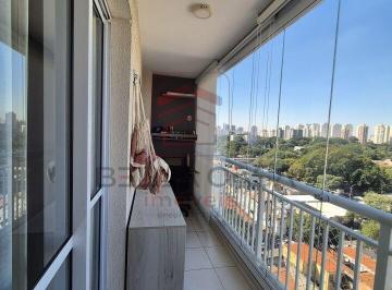 Apartamento · 39m² · 1 Quarto · Apartamento à venda de 39 m²? conforto, localização estratégica e lazer completo