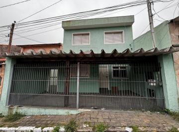 Casa · 176m² · 4 Quartos · 2 Vagas · Sobrado para venda com 4 dormitorios com 2 vagas