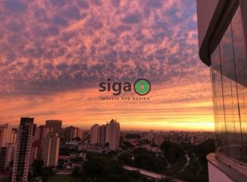 Apartamento · 355m² · 4 Quartos · 3 Vagas · Coberta Duplex à venda com 355m², 4 quartos e 3 vagas