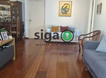 Apartamento · 128m² · 4 Quartos · 1 Vaga · Apartamento para venda, com 4 quartos, sendo 1 suíte, 128m²