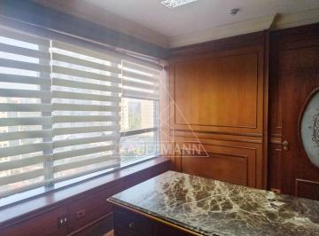Comercial · 199m² · 4 Vagas · Conjunto Comercial para locação no Jardim Paulistano - 10 salas - 4 vagas - 198m²A.u