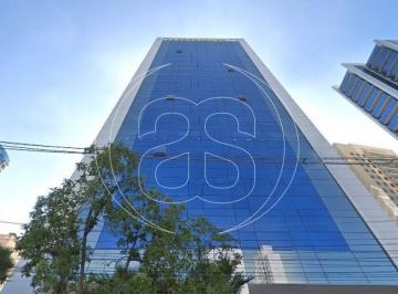Comercial · 406m² · 12 Vagas · Sala Comercial de 406m² no Jardim das Acácias – Prestígio, Espaço e Localização Estratégica!