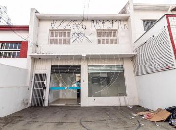 Comercial · 100m² · Sobreloja Comercial - Campo Belo