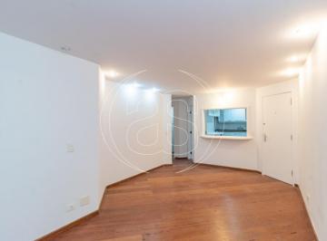 Apartamento · 92m² · 3 Quartos · 2 Vagas · Apartamento reformado 92m², 2 ou 3 dormitórios, Moema - SP - VENDA