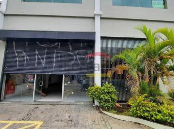 Comercial · 480m² · 2 Vagas · LOJA COMERCIAL PARQUE MANDAQUI