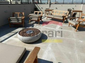 Apartamento · 68m² · 3 Quartos · 1 Vaga · Apartamento Duplo Novo Proximo ao Expor Center Norte