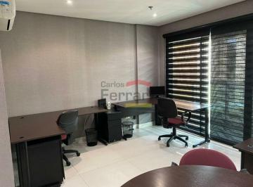 Comercial · 30m² · 1 Vaga · Sala comercial para venda em Santana! Oportunidade!