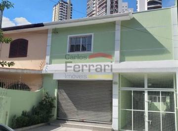 Comercial · 185m² · Loja em Santana