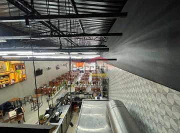 Comercial · 290m² · Oportunidade Única! Churrascaria Completa à Venda na Água Fria . Estrutura Impecável e Pronta