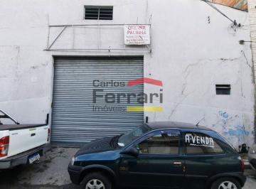 Comercial · 260m² · galpão vilaguilherme 260m2
