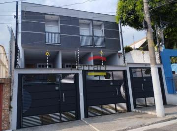 Casa · 120m² · 3 Quartos · 2 Vagas · Conforto e Praticidade para Sua Família: Sobrado Novo Próx. ao Partage Santana Shopping