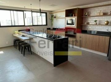 Apartamento · 28m² · 1 Quarto · Apartamento Novo Proximo ao Expor Center Norte.