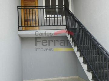 Casa · 120m² · 3 Quartos · 2 Vagas · sobrado vila roque