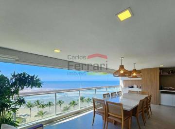 Apartamento · 300m² · 5 Quartos · 5 Vagas · Cobertura Riviera