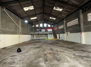 Comercial · 800m² · 15 Vagas · Galpão para locação na Vila Amália !!!!