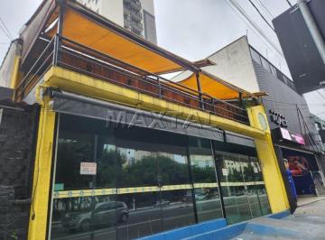 Comercial · 314m² · 2 Vagas · Casa Comercial para alugar em Parada Inglesa, Zona Norte de São Paulo.