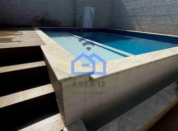 1000270371.jpg · Casa de 4 dormitórios com piscina para Locação no bairro do Porto Novo em Caraguatatuba, SP