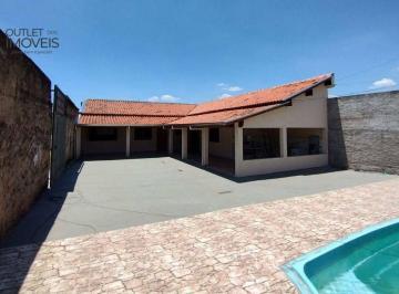 2caaeae8d4f11ad0b297cf6e45f1022f41b82d97 · Casa com 2 quartos à venda, 145 m² por R$ 450.000 - Jardim Fantinatti (Nova Veneza) - Sumaré/SP