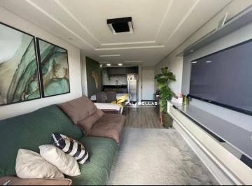 d7ee9410f2d2ee6db7b31b0a2a04072696ab4ef4 · Apartamento com 2 dormitórios à venda, 61 m² por R$ 425.000,00 - Jardim Tamoio - Jundiaí/SP