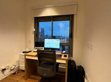 Apartamento · 107m² · 3 Quartos · 2 Vagas · Apto lindo padrão Cyrela