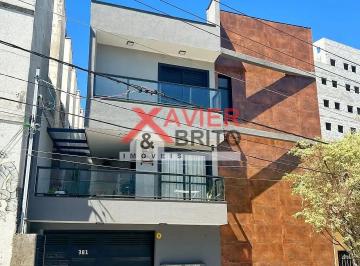 11776862333673.jpg · Sobrado Novo 2 Suítes em Condomínio Fechado na Vila Matilde - 72m2 com Vaga
