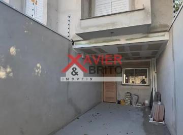 11749160789758.jpg · Sobrado Novo 3 Quartos com Suíte na Chacara Belenzinho - 100m² e 2 Vagas