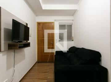 Apartamento · 35m² · 1 Quarto · Apartamento para Aluguel - Vila Carrão, 1 Quarto,  35 m² - São Paulo