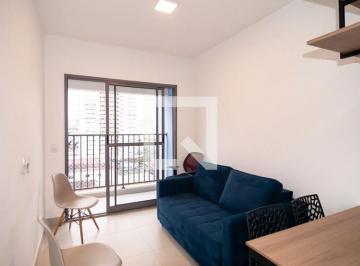 Apartamento · 31m² · 1 Quarto · Apartamento para Aluguel - Bela Vista, 1 Quarto, 31 m² - São Paulo