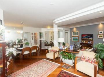 Apartamento · 155m² · 2 Quartos · 2 Vagas · Apartamento para Aluguel - Vila Olímpia, 2 Quartos, 155 m² - São Paulo