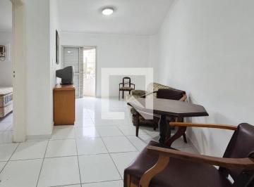 Apartamento · 40m² · 1 Quarto · 1 Vaga · Apartamento para Aluguel - Jardim do Mar, 1 Quarto,  40 m² - São Bernardo do Campo