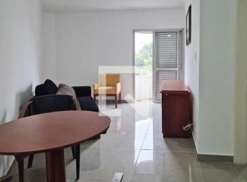 Apartamento · 40m² · 1 Quarto · 1 Vaga · Apartamento para Aluguel - Jardim do Mar, 1 Quarto,  40 m² - São Bernardo do Campo