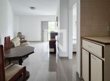 Apartamento · 39m² · 1 Quarto · 1 Vaga · Apartamento para Aluguel - Jardim do Mar, 1 Quarto,  39 m² - São Bernardo do Campo