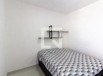 Apartamento · 28m² · 1 Quarto · 1 Vaga · Apartamento para Aluguel - Vila Yara, 1 Quarto, 28 m² - Osasco